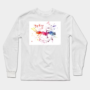 Ant Long Sleeve T-Shirt